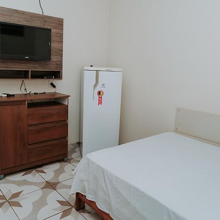 Hotel E Churrascaria Asa Branca Buriticupu Zewnętrze zdjęcie